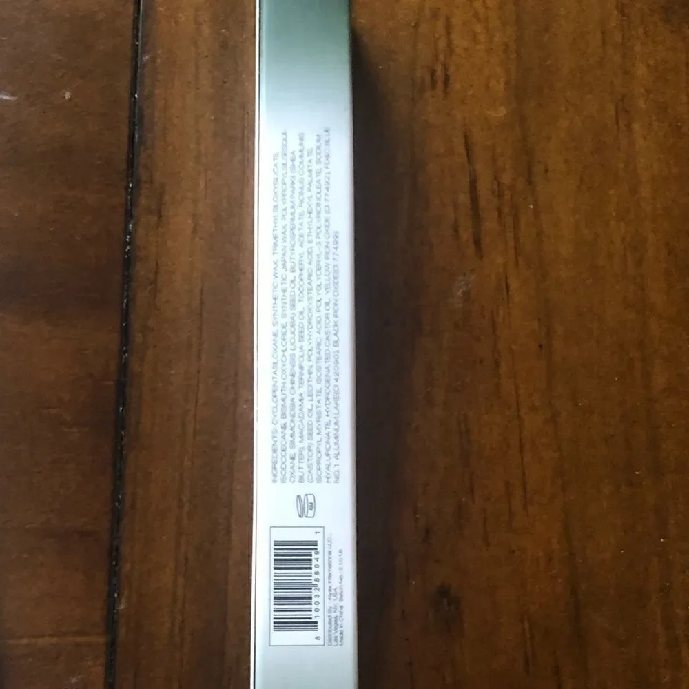 TYNY Beauty new box